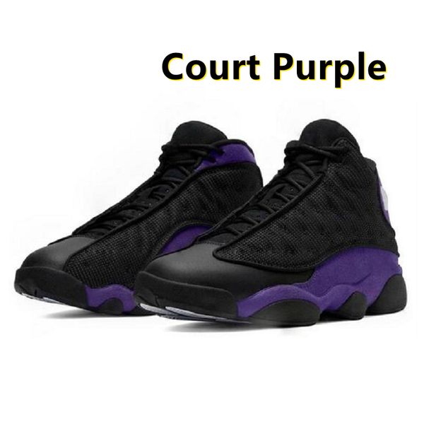

jumpman 13 13s men retro basketball shoes unc french brave blue del sol obsidian court purple red flint playoffs black cat hyper royal mens1