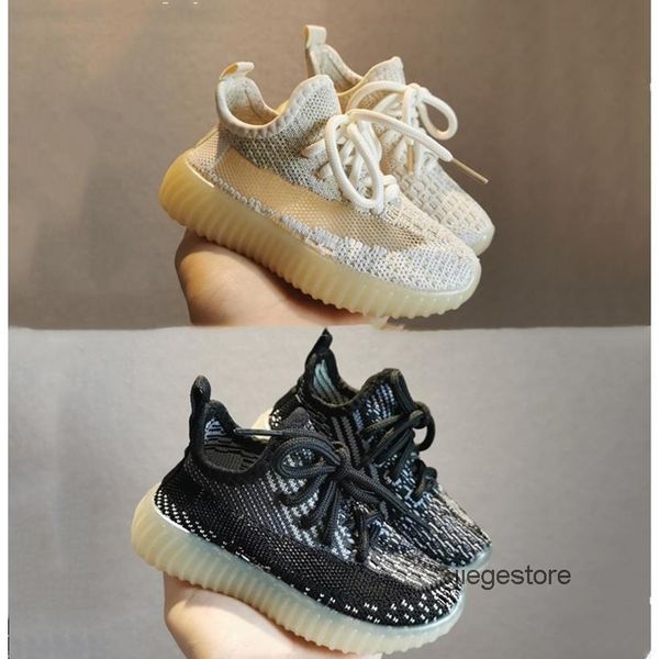 

new designer sprop money123 kany cool slippers beach soft sandals outdoor sports walking kids shoes size 16-31 2iwm, Black