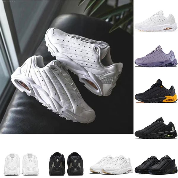 

with socks 2022 nocta x step terra 3m reflective running shoes women mens trainers triple black white purple university gold leather platfor