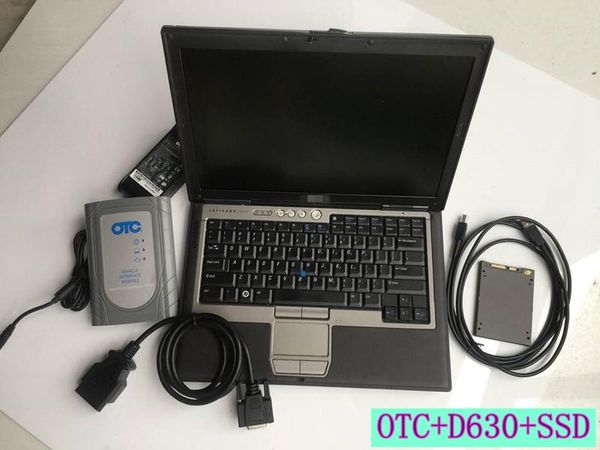 

tool programmer gts tis 3 otc scanner latest v16.00.017 for toyota it3 scanner auto diagnostic tools with d630 used lapand 240gb ssd