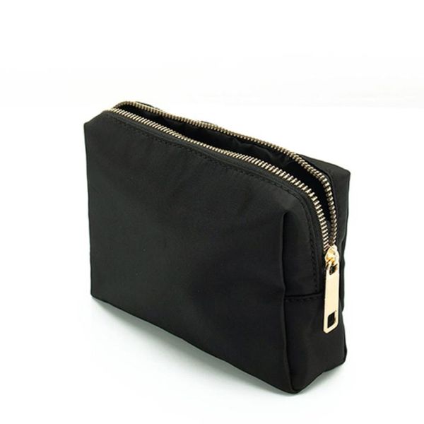 

3 colors lu-yd02 yoga bag wet waterproof 175.511cm ladies clutch bag storage with brand logo
