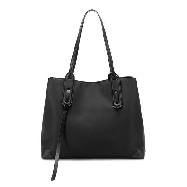 Bolsas de noite grandes bolsas de pano oxford Underxag para mulheres bolsas de luxo duplo bolso principal ombro crossbody Girl A4 Book Bagsevening