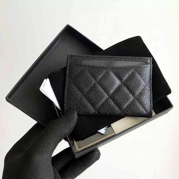 

luxury leather holders holder cards clip bag id credit card clips zero wallet card pocket wallets fashionable casual graceful bags, Brown;gray