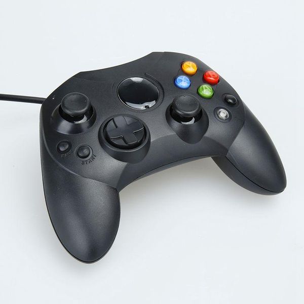 Controller cablato nuovo arrivo S tipo 2A per Microsoft Old Generation per Xbox Console Video Gamepad
