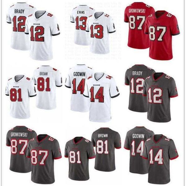 

TBB Mens Women Youth Kids Team Player Game Jersey All Stitched Wholesale American Football Jerseys Sport Outdoors Athletic Apparel Wear Sew Embroidered 4XL, Color