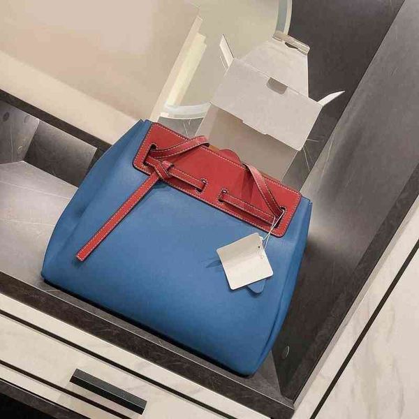 

crossbody bags fashion tote women leather handbag well-known designer shoulder simple atmosphere messenger purses change wallet 211026