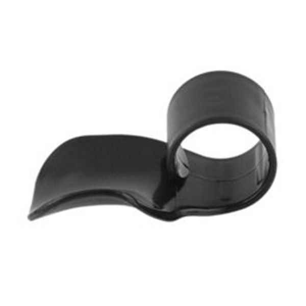 

scooter electric motorcycle handlebar refueling aid throttle booster - black
