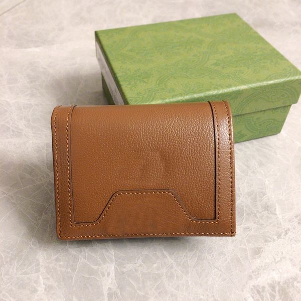 

wallets designer women men card holders diana card case wallet classic purse luxurious leather fashion france paris luxury purses with box d, Red;black