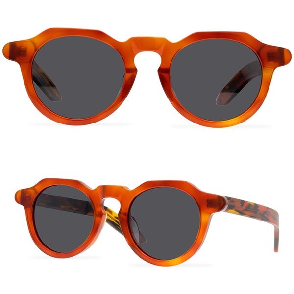 

60% outlet online store the mask manual polarized street fashion small face, White;black