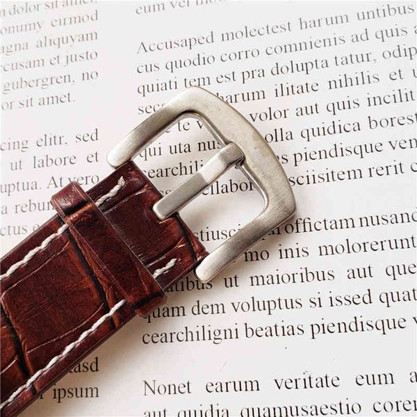 

luxury watches for men mechanics wristwatch small centennial aviation timing belt watch men pilot captain fashion 43c3 designer watch, Slivery;brown