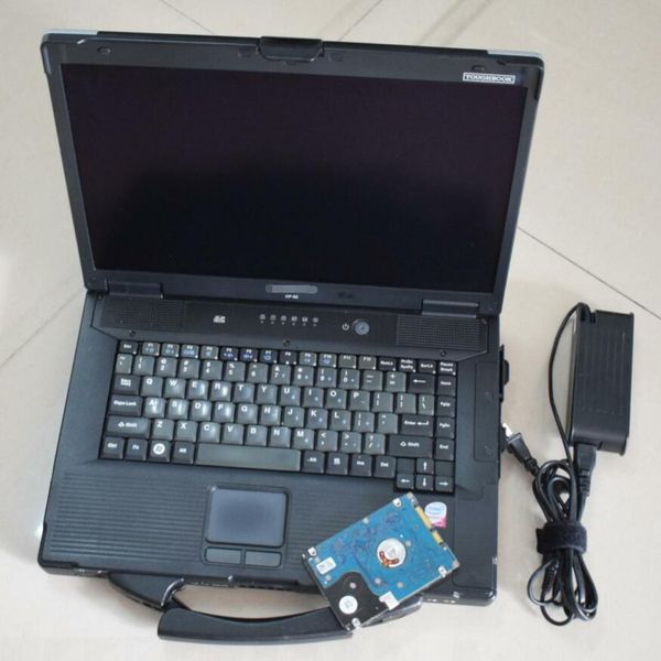 

cf-52 diagnostic lapwith repair software tool alldata v10.53 all data 1tb hdd installed well ready to use 2 years warranty