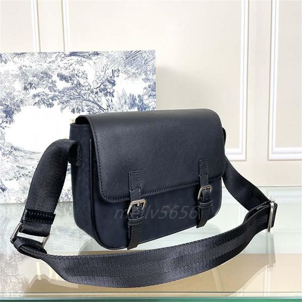 

essenger bag men's shoulder bag wallet outdoor travel fashion designer coin wallet leather backpack