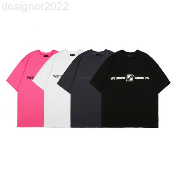 

women's t-shirt designer we11 ceiling 0 bad comments chest letters micro standard short sleeves welcome to compare cocoa y5zu, White