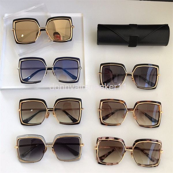 

sunglasses style big box net red star same personalized face small sunglasses dts503, White;black