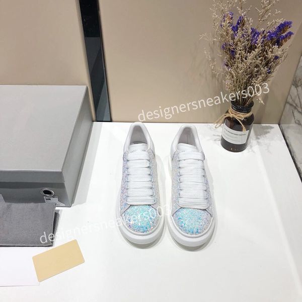 

designer boots sneakers casual shoes men women party velvet thick bottom shoes mixed mesh fiber luxury trainers quality, Black