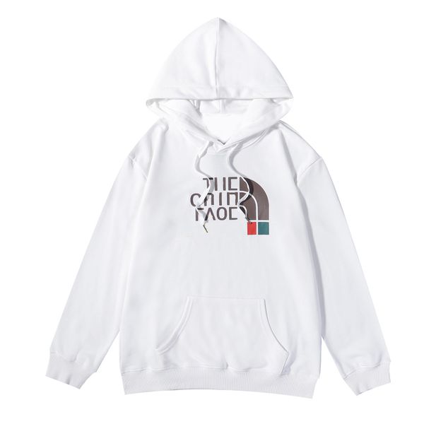 

mens sweatshirts womens hoodies men fashion sweatshirt letter print pullovers 2022 autumn winter hoodie street outerwear casual 5xl, Black