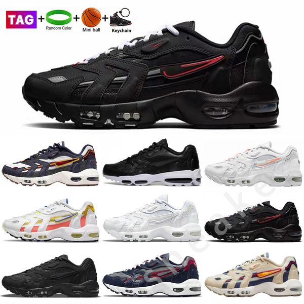 

og 96s classic arrival cushion mens running shoes 96 kiss triple white black supernova green grape infrared recraft royal pale trainers airm