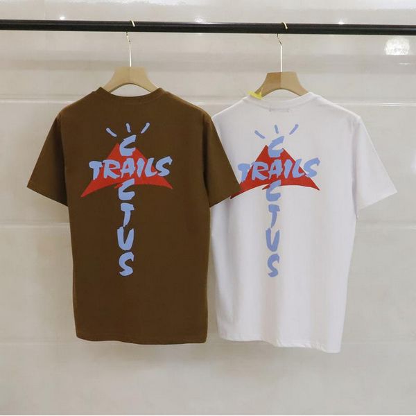 

men summer t shirt fashion printed short sleeve shirts association tee, White;black