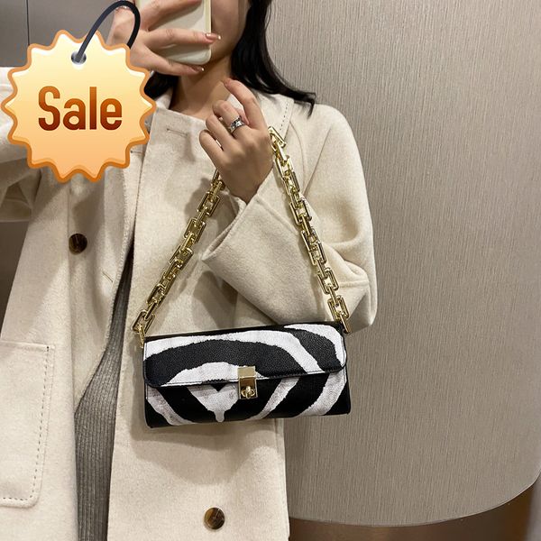 

women's bag 2022 new fashion shoulder red chain brand popular ladies s luxury s