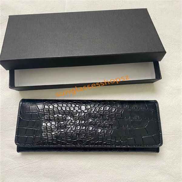 

women credit card wallet money clips designer leather ladies bag crocodile letter brand black wallets purses messenger bags2448