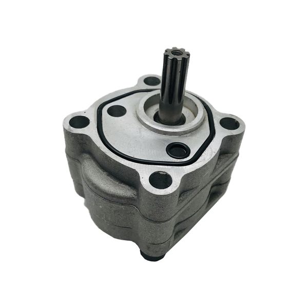 

hydraulic pilot gear pump fit excavator u50 65 55 161 185 also e305