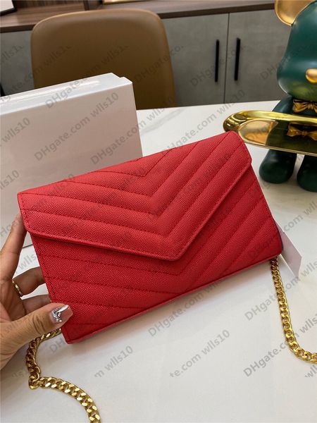 

handbag luxurys designer bag woman tote purse crossbody genuine leather chain fashion women messenger cross body shoulder evening bag handba