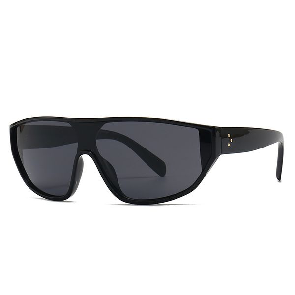 

chicheng flat integrated sealing mirror, White;black