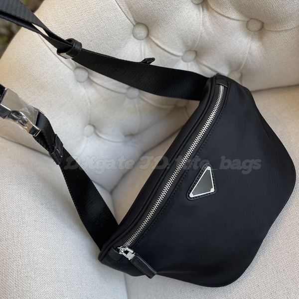 

famous sports bags waist bag fashion shopping wallet shoulder strap backpack adjustable luxury chest bag tote classic check crossbody purse