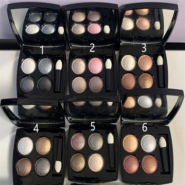 

-selling 2019 new products makeup 4colors eyeshadow 1pcs/lot308r