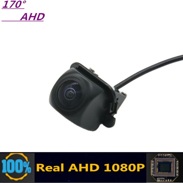

170 degree ahd 1080p car rear view camera for toyota camry sedan 2007 2008 2009 2010 2011 2012 reverse vehicle monitor