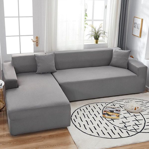 Крышка стулья простые домашние печатные диван -крышка эластичная пит