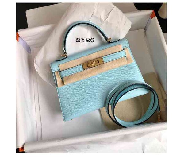 

genuine leather 5a bags paul second generation kely mini bag birkins have logo