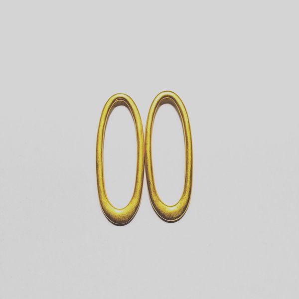 

jewelry earrings charm dangle chandelier diamonds silver moon and suncupreous gilt personalized pendant earrings, Golden