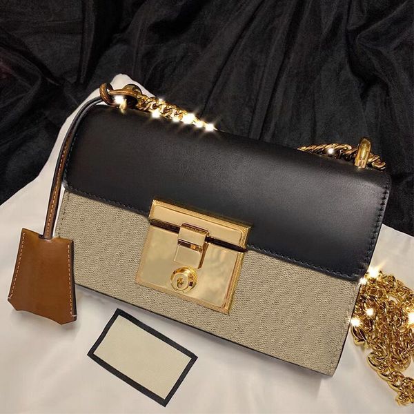 

women luxurys shoulder bags designer leather flap crossbody bag womens fashion chain lock handbags letter embossing tote bag cross body clut