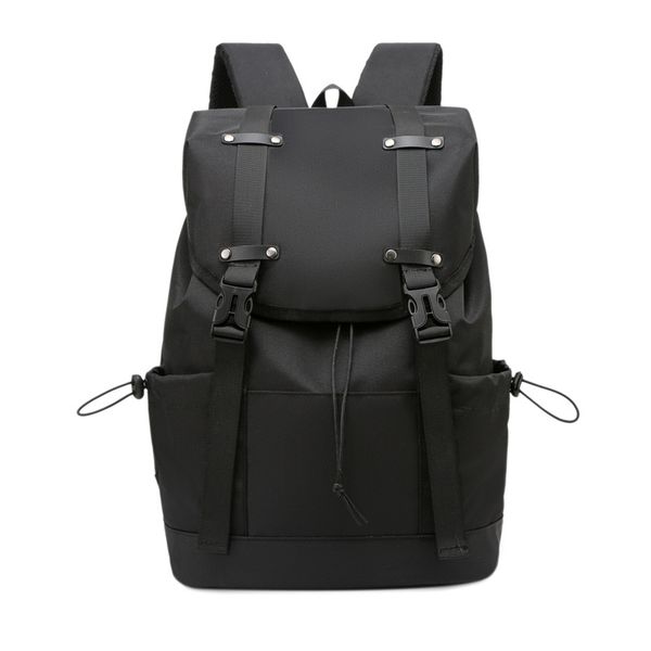 

men's fashion bag travel backpack high-quality leisure computer outdoor bag