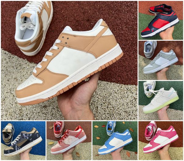 

shoes dunksb mens women casual triple black white summit wolf grey fog gulf club 58 unc kentucky world champ trainer strangelove sb low