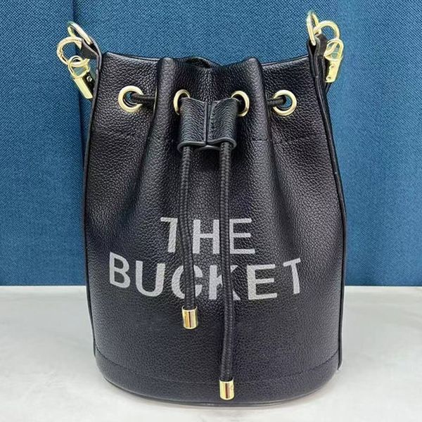 

designer bags the bucket bag purses handbags women sandy beach shoulder bags