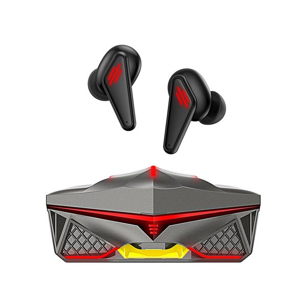 Fones de ouvido com cancelamento de ruído Sport Stereo I12 Air 3 Gen4 Pro5 à prova d'água TWS Fones de ouvido sem fio Fones de ouvido para jogos