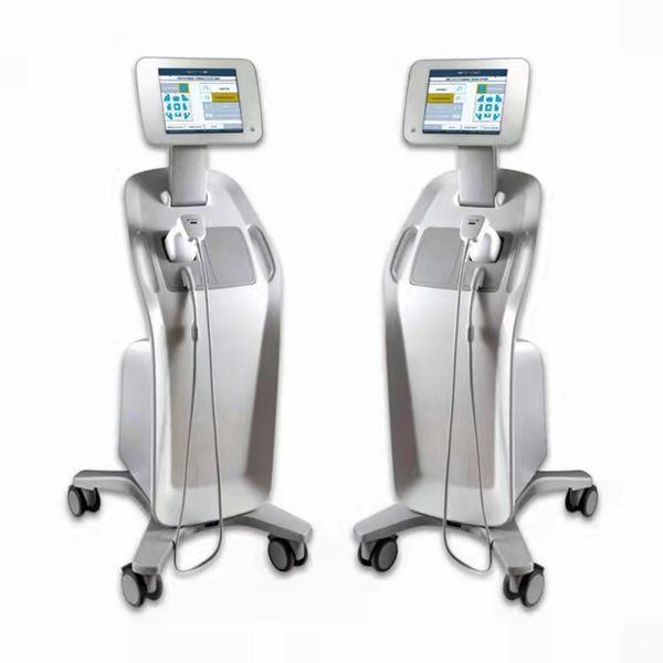 

high intensity focused ultrasound slimming liposonic body shaping fat loss machine liposonic device