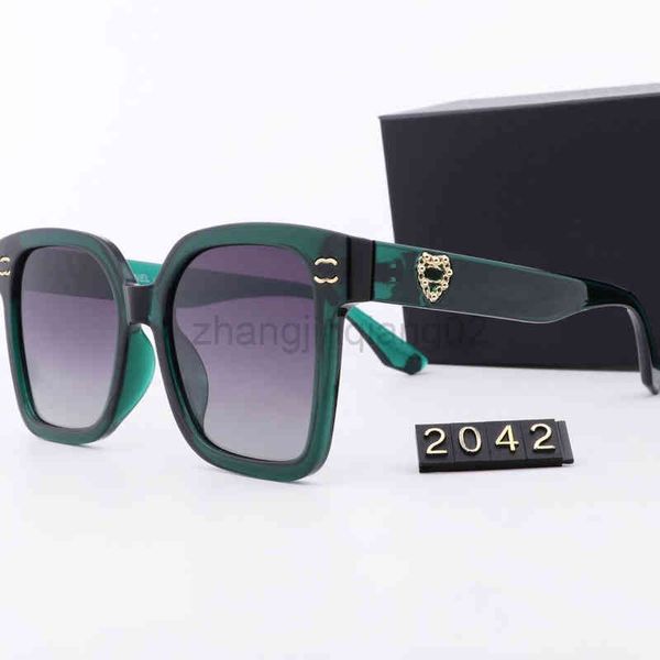 

designer channel sunglasses cycle luxurious woman mens new fashion summer small fragrance lady vintage baseball sport polarizing sun glasses, White;black