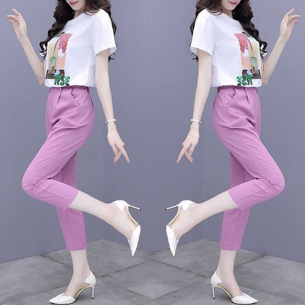 

2022 luxury designer women's summer fashion casual outdoor sports, White