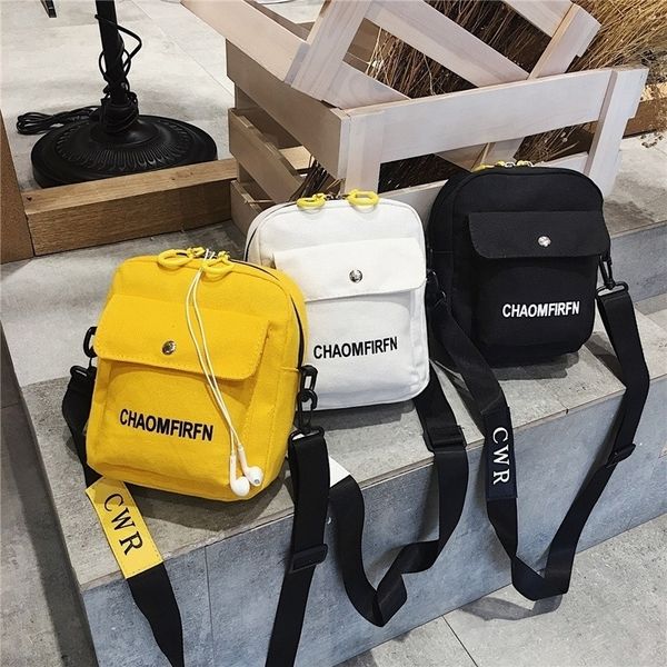 

evening bags women shoulder fashion pure color casual tote outdoor canva 220823