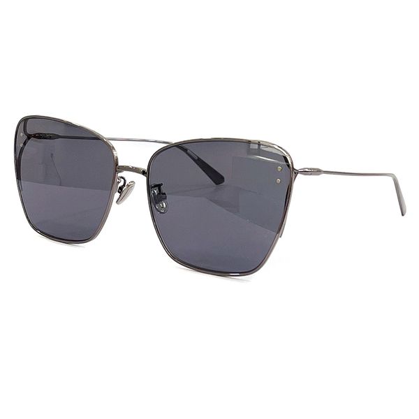

alloy butterfly shapes wrap sunglasses 2022 female fashion brand casual eyeglasses ornamental luxury glasses, White;black