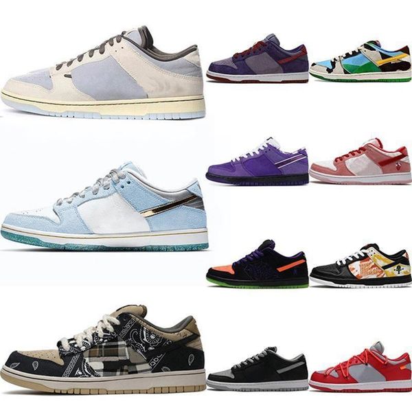 

men woman casual shoes white black unc coast dunks university blue championship red sneaker chunky dunky laser orange trainer mens sb low sb