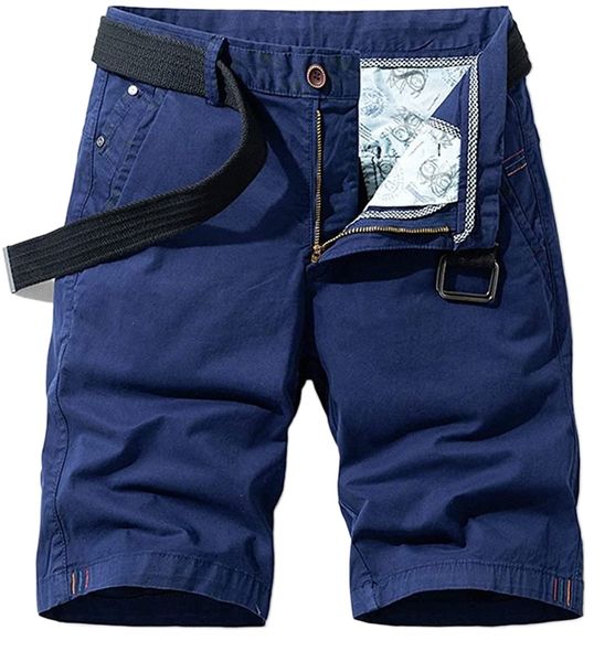 

spring men cotton solid shorts summer denim short bermuda jeans beach pants o8kh#, White;black