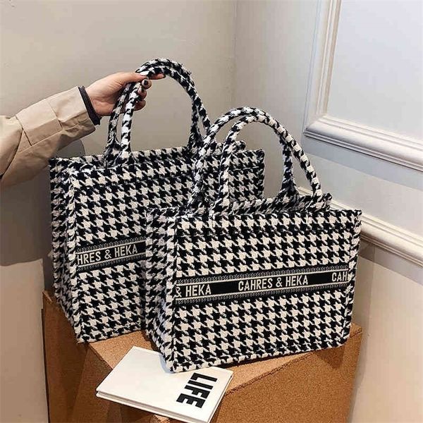 

wholesale online 75% off fashion ins printed handbag large capacity tote bag