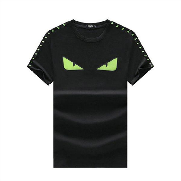 

2022 new womens mens designer t shirts printed fashion man t-shirt cotton casual tees short sleeve luxury hip hop streetwear tshirts size m-, White;black