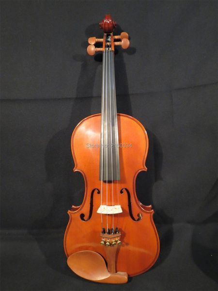 

hand-made strad style song brand 4/4 violin good sound #11027