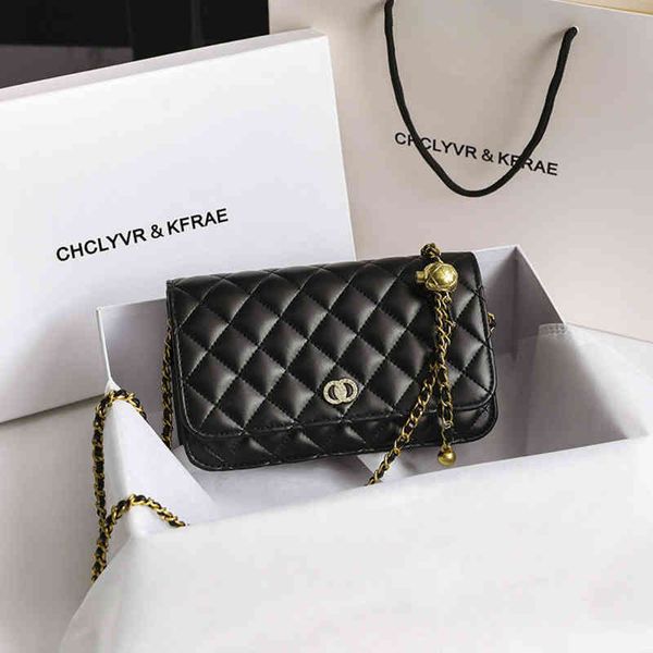 

50% off bag women new fashion women's bag women's chain fashion new pattern chain shoulder messenger bags