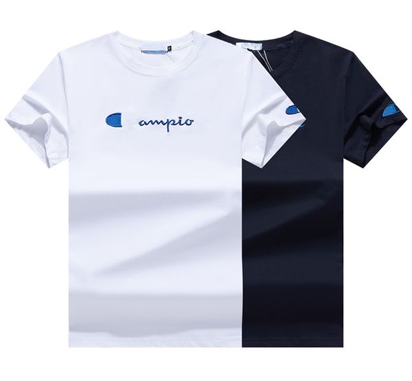 

mens womens designers t shirts tees apparel fashion man s casual chest letter shirt luxury clothing street shorts sleeve clothes men's, White;black